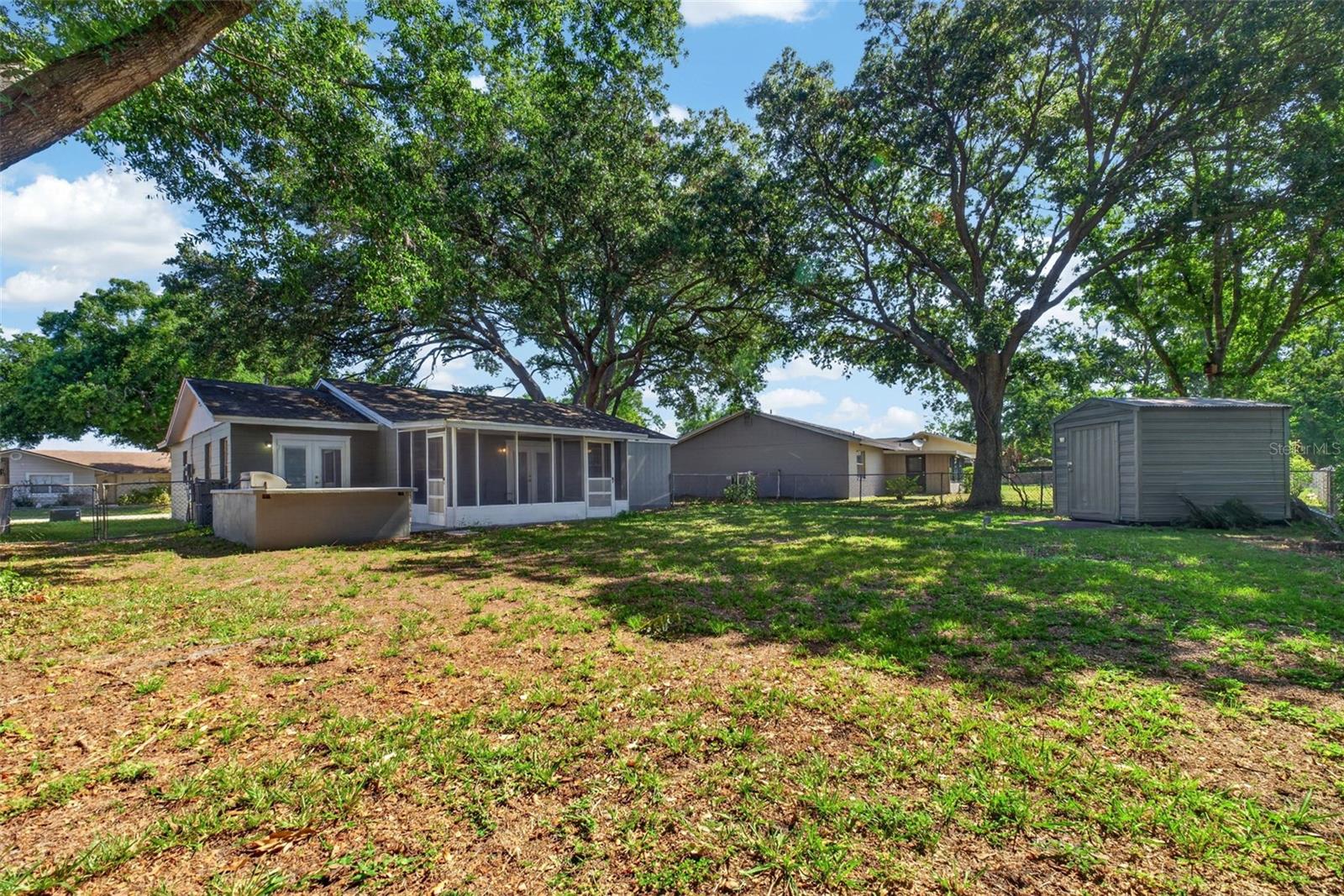 WILDWOOD 01 - Residential