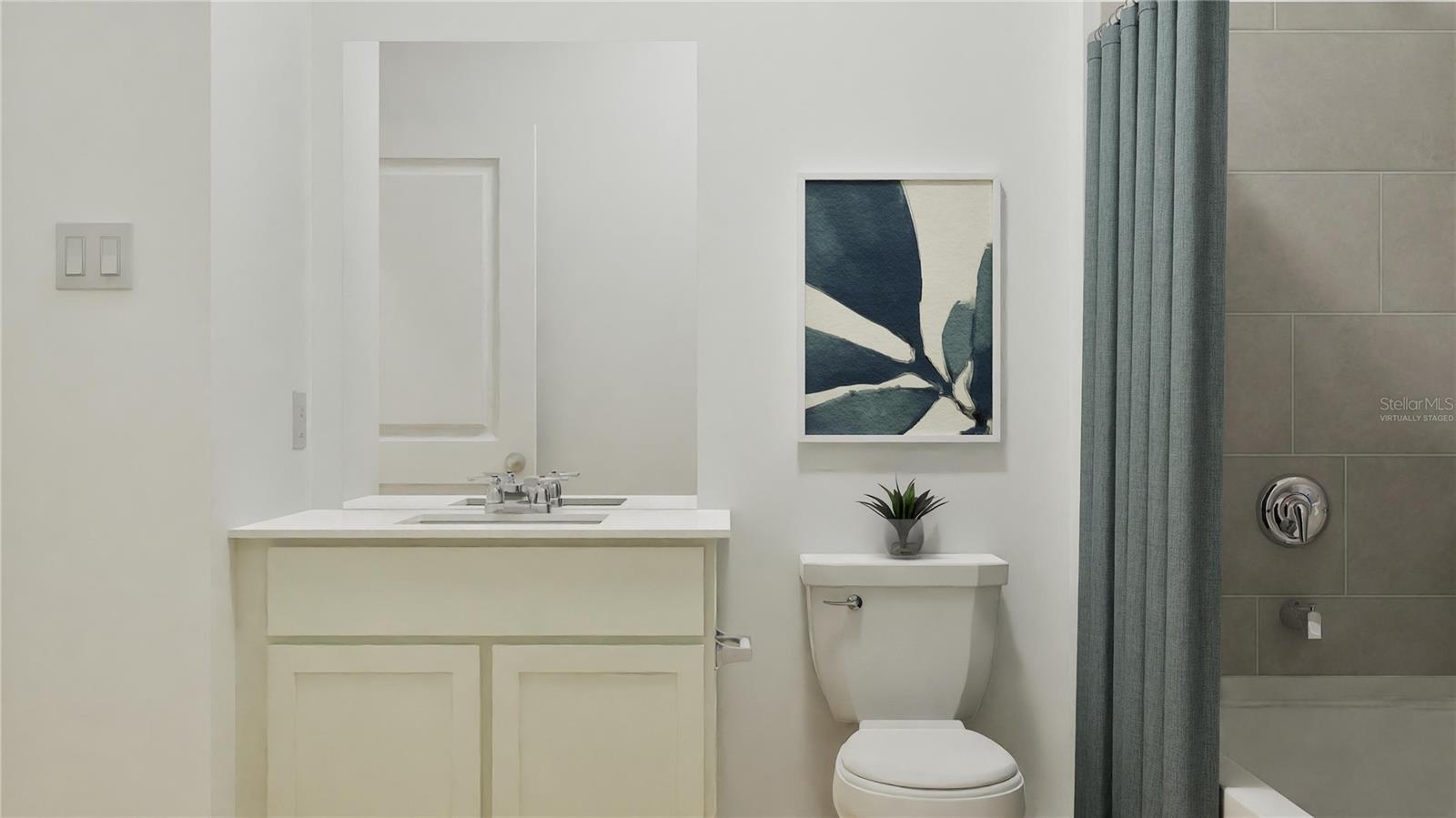 WATERLIN 45'S - Residential