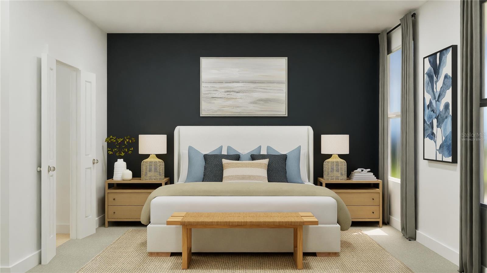 WATERLIN 45'S - Residential