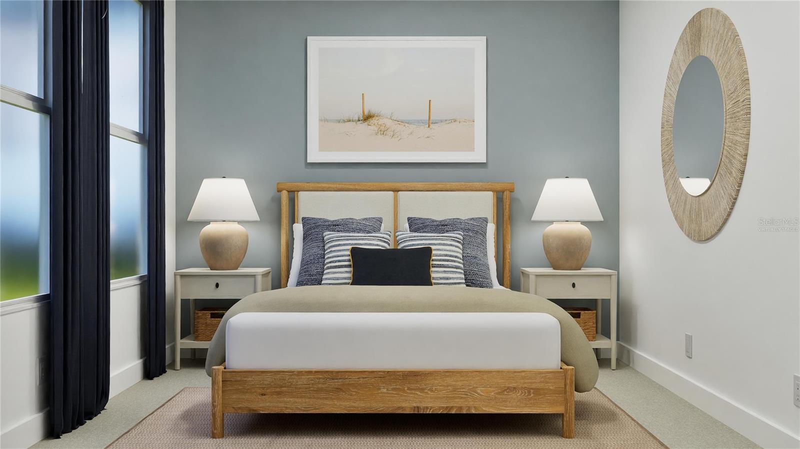 WATERLIN 45'S - Residential