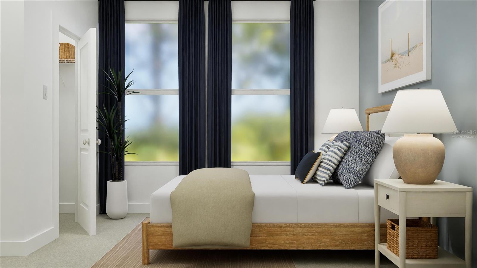 WATERLIN 45'S - Residential