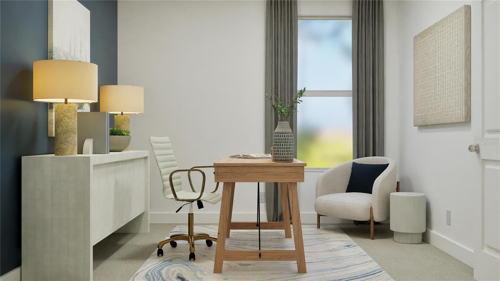 WATERLIN 45'S - Residential
