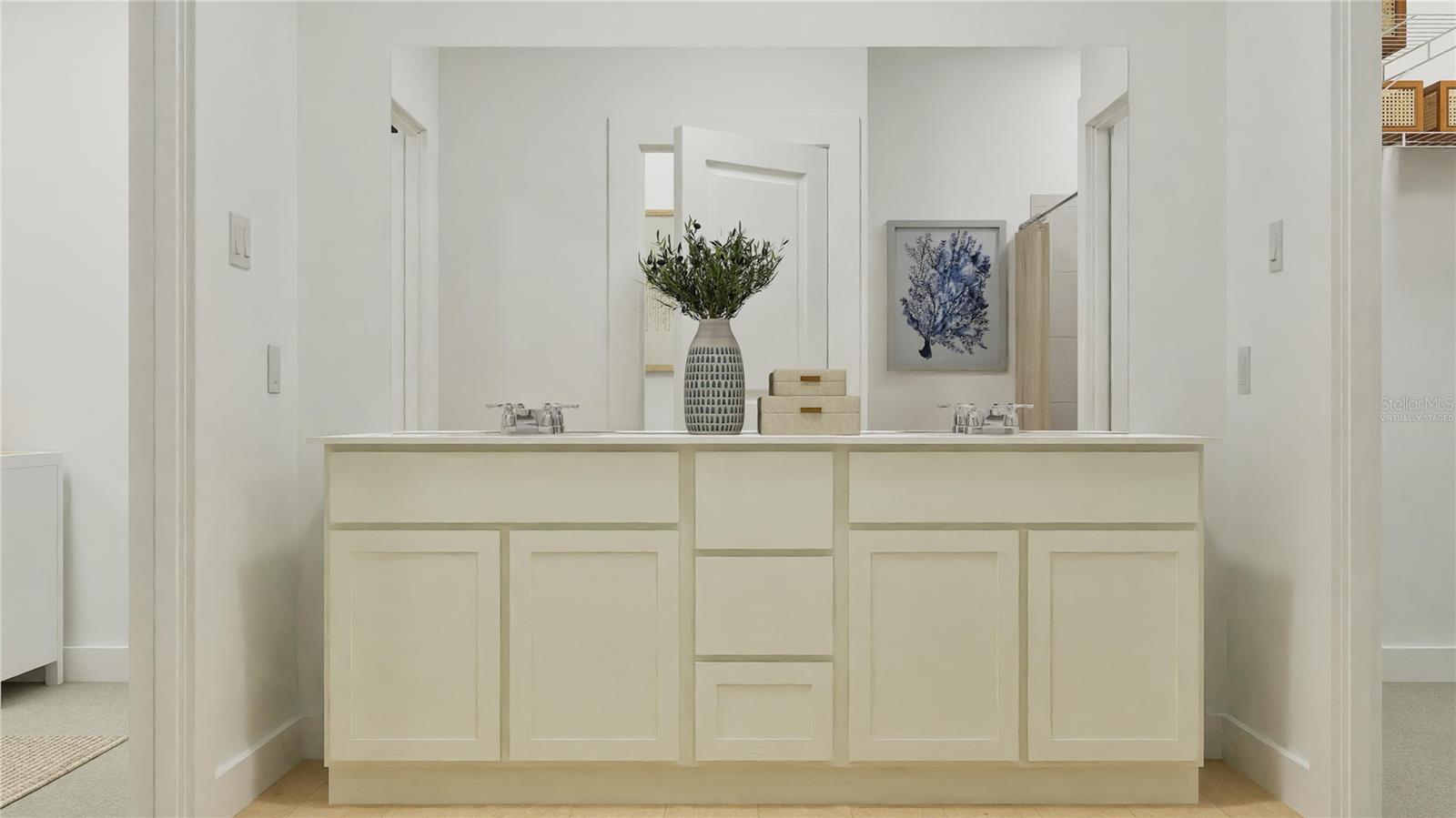 WATERLIN 45'S - Residential