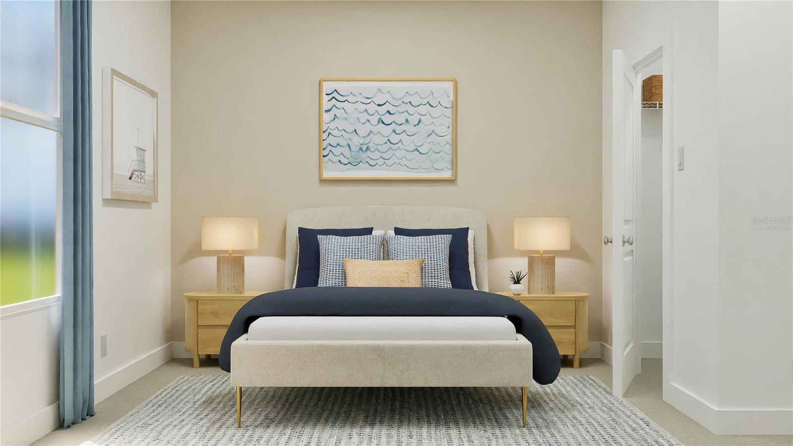 WATERLIN 45'S - Residential