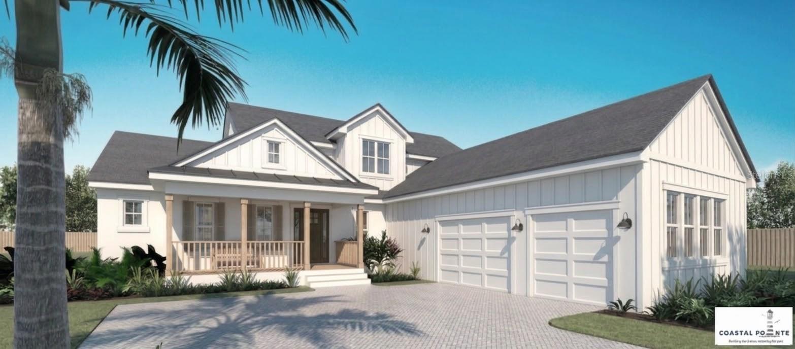 SOUTHERN HILLS PLANTATION PH 2 - Residential