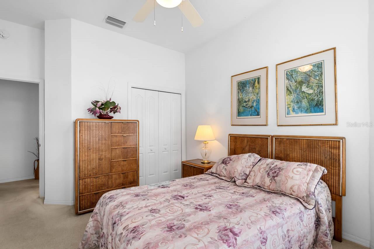 YORKSHIRE SUB - Residential