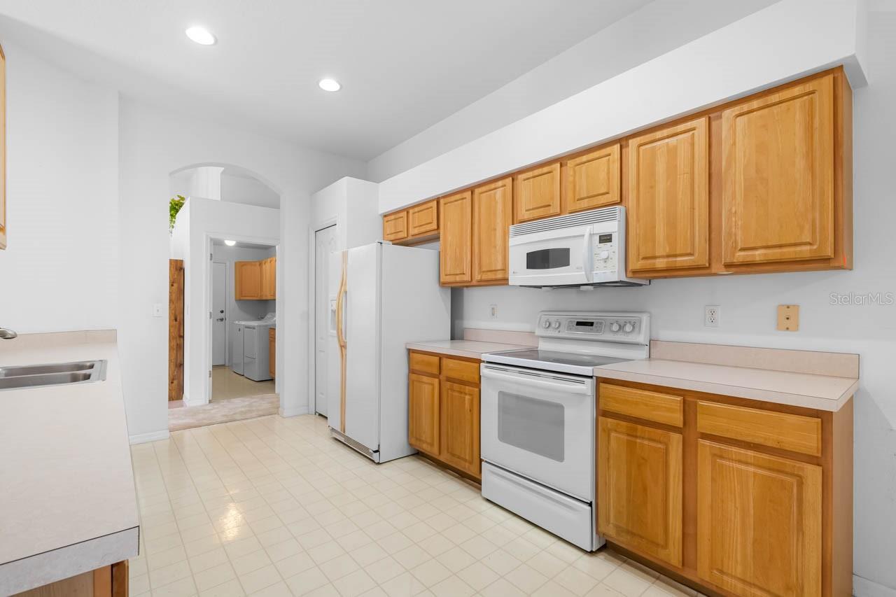 YORKSHIRE SUB - Residential