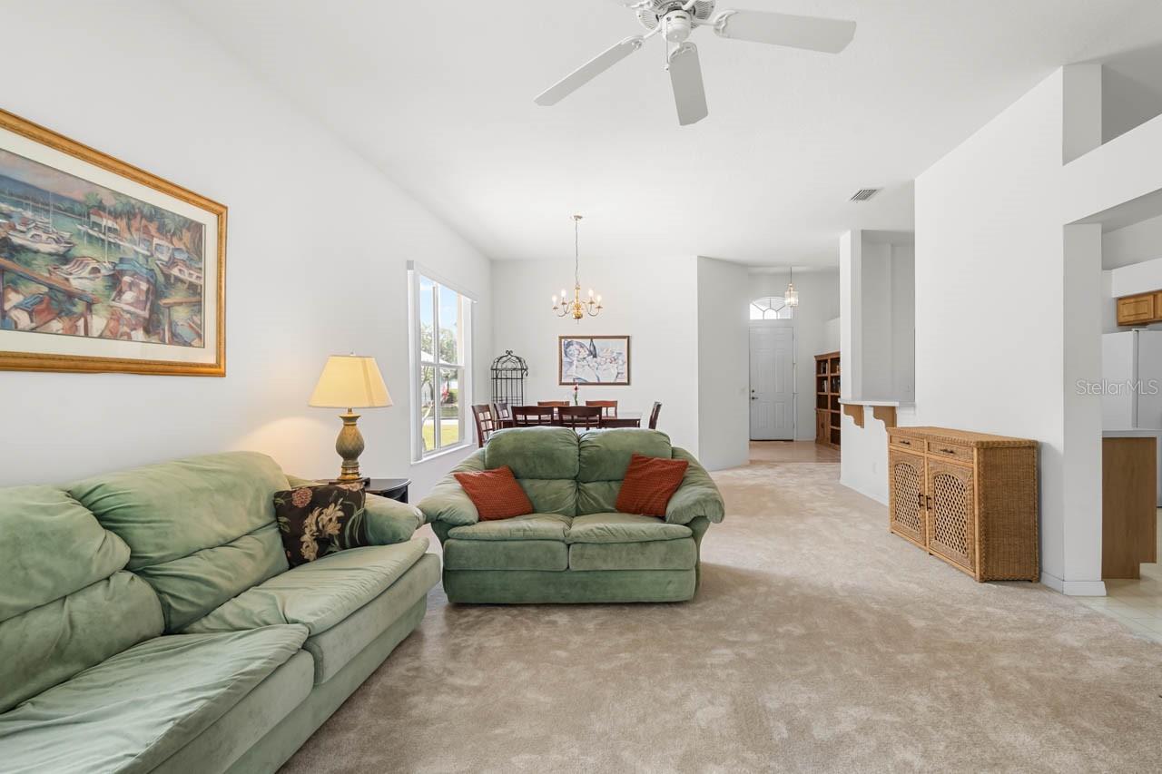 YORKSHIRE SUB - Residential