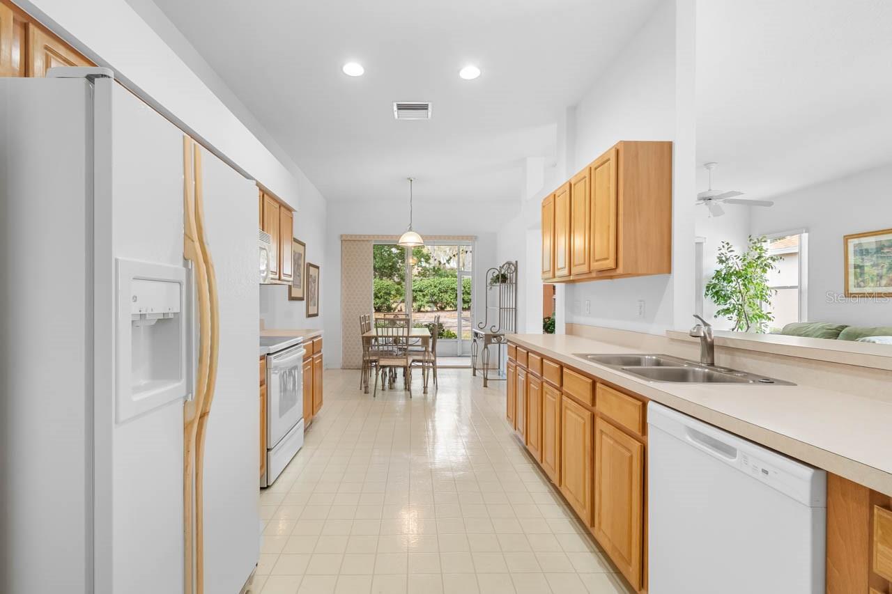 YORKSHIRE SUB - Residential