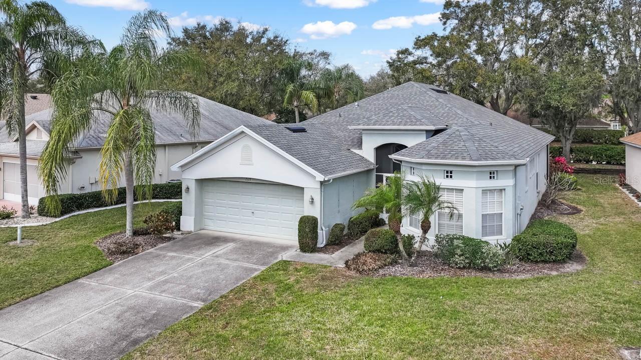 YORKSHIRE SUB - Residential