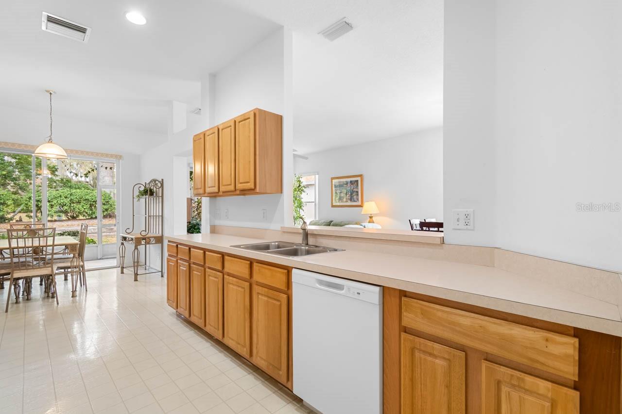 YORKSHIRE SUB - Residential