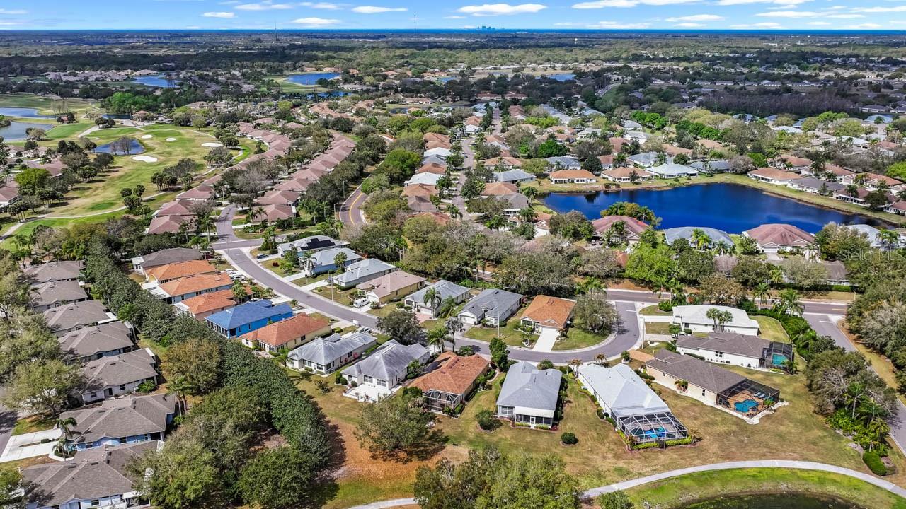 YORKSHIRE SUB - Residential