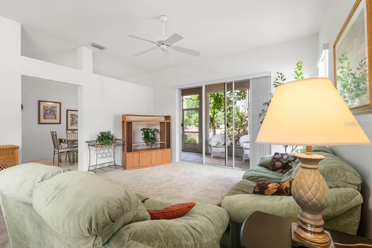 YORKSHIRE SUB - Residential