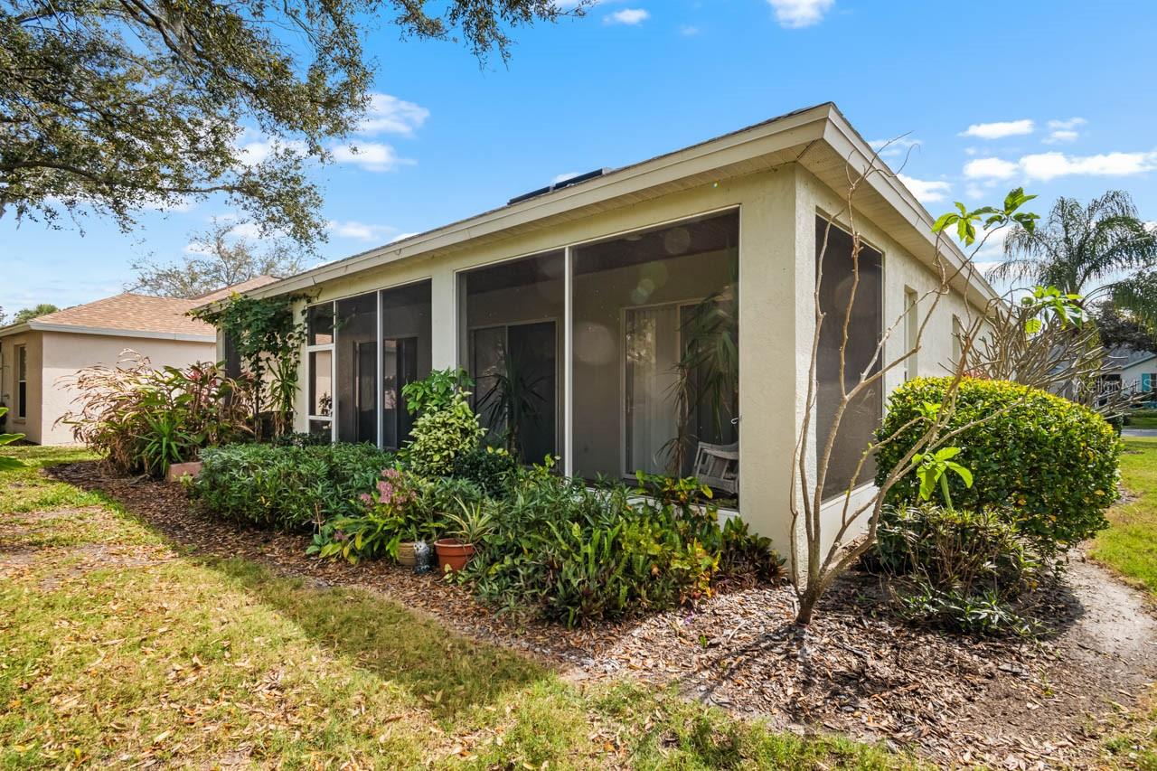 YORKSHIRE SUB - Residential