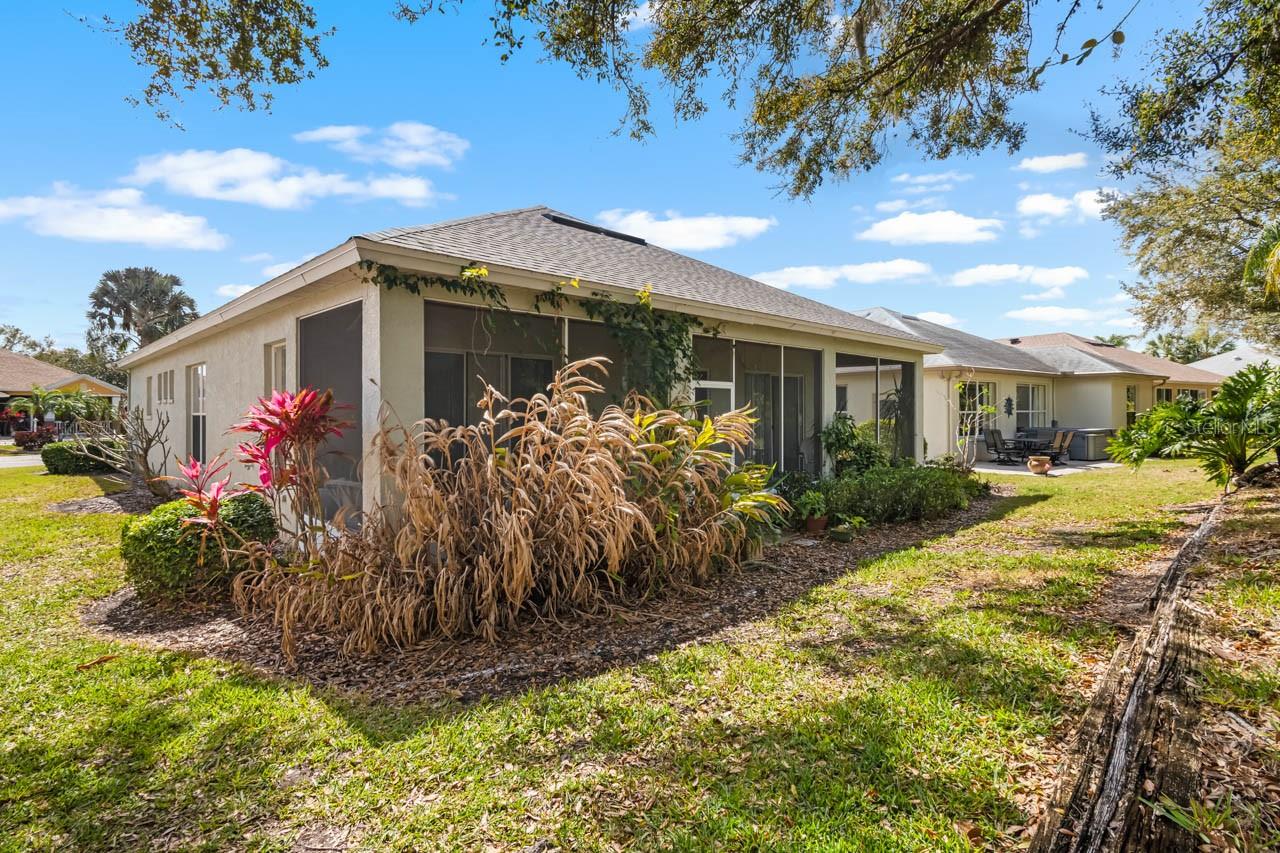 YORKSHIRE SUB - Residential