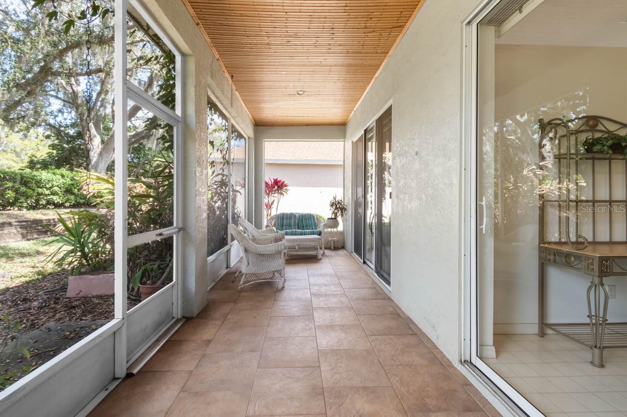 YORKSHIRE SUB - Residential