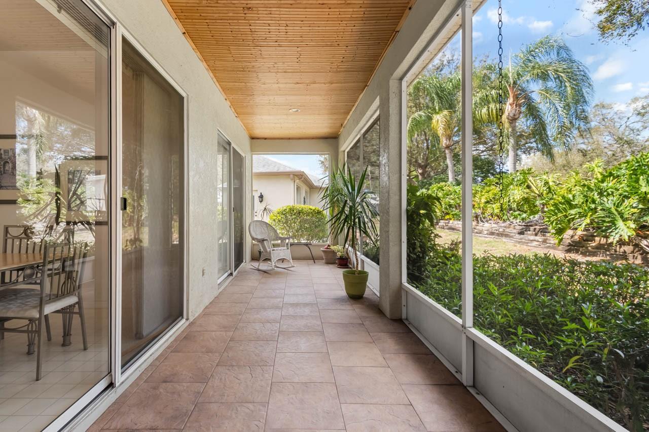 YORKSHIRE SUB - Residential