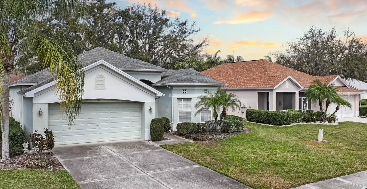 YORKSHIRE SUB - Residential