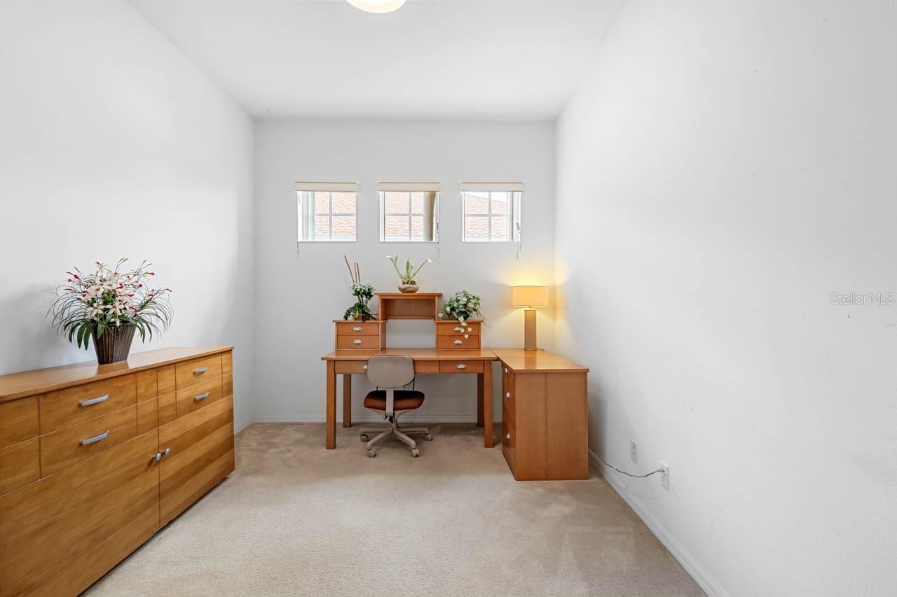 YORKSHIRE SUB - Residential