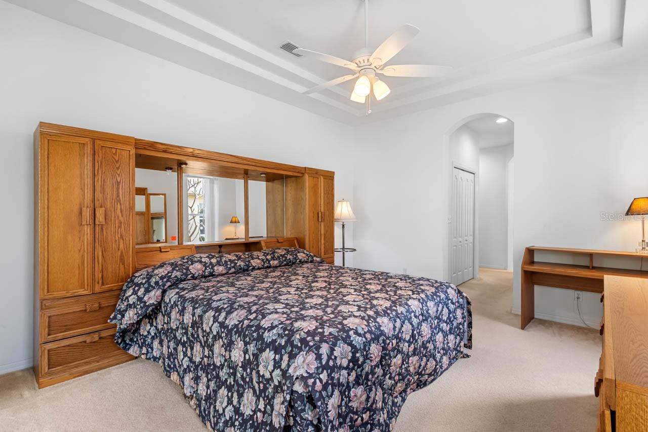 YORKSHIRE SUB - Residential