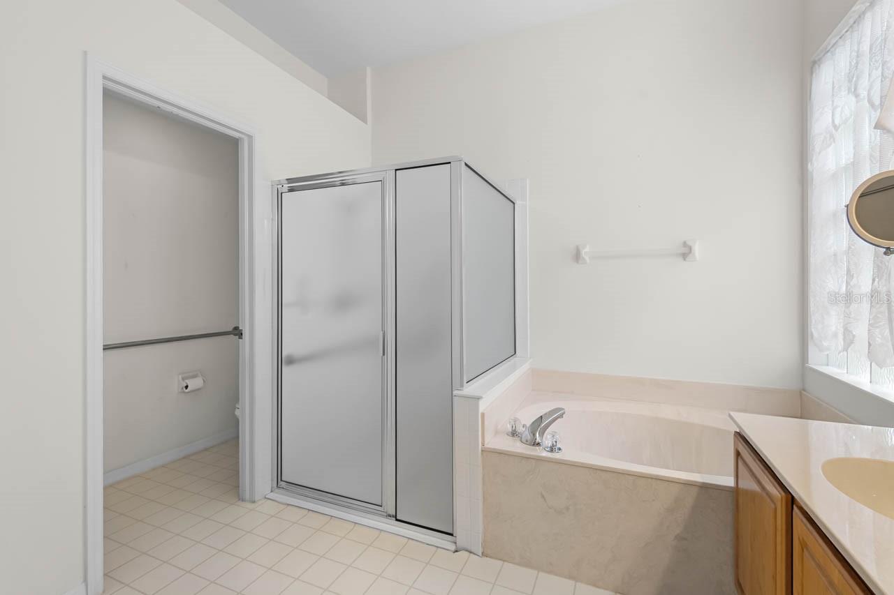 YORKSHIRE SUB - Residential