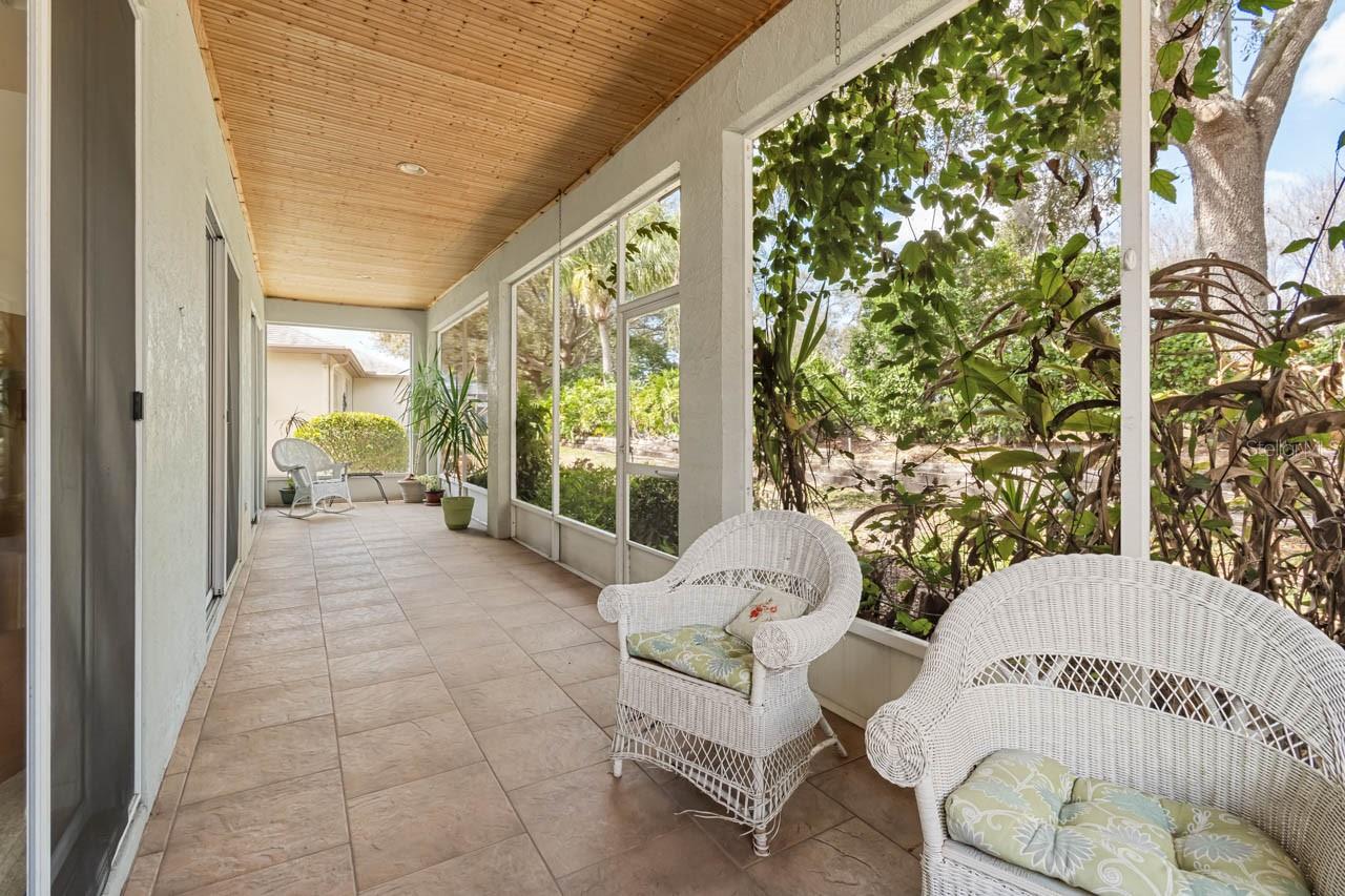 YORKSHIRE SUB - Residential