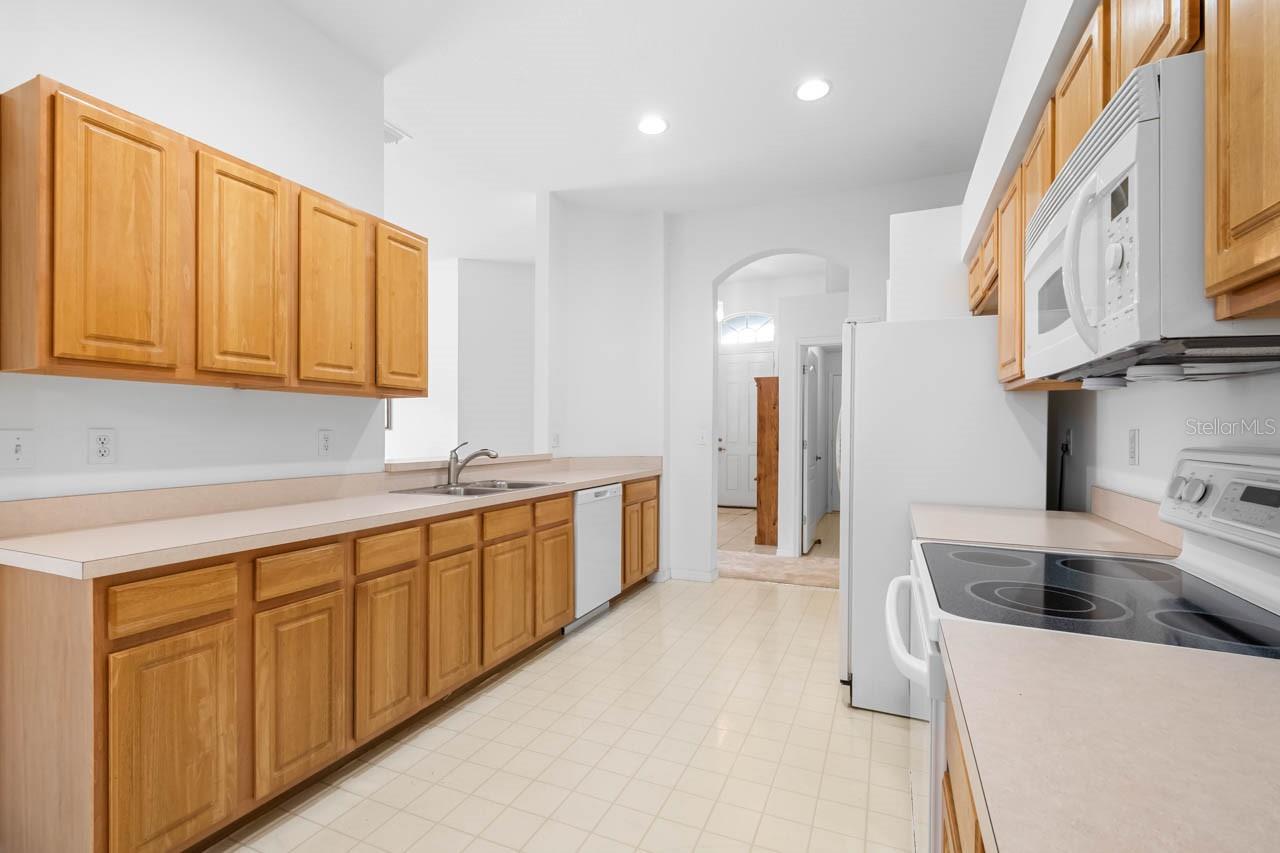 YORKSHIRE SUB - Residential