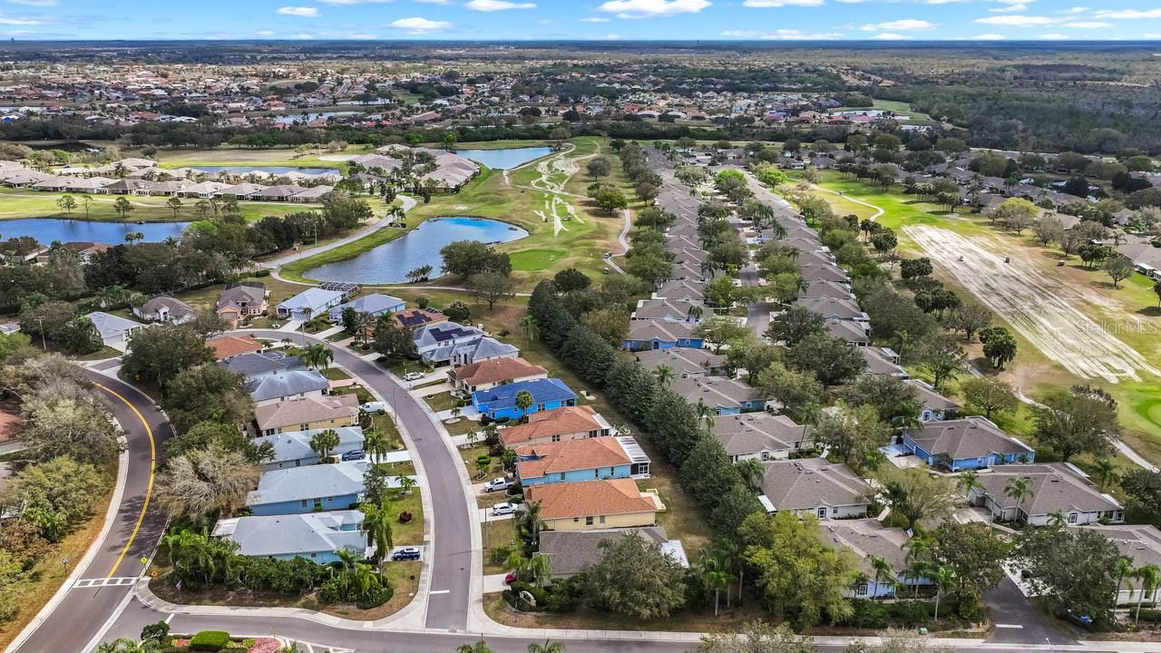 YORKSHIRE SUB - Residential