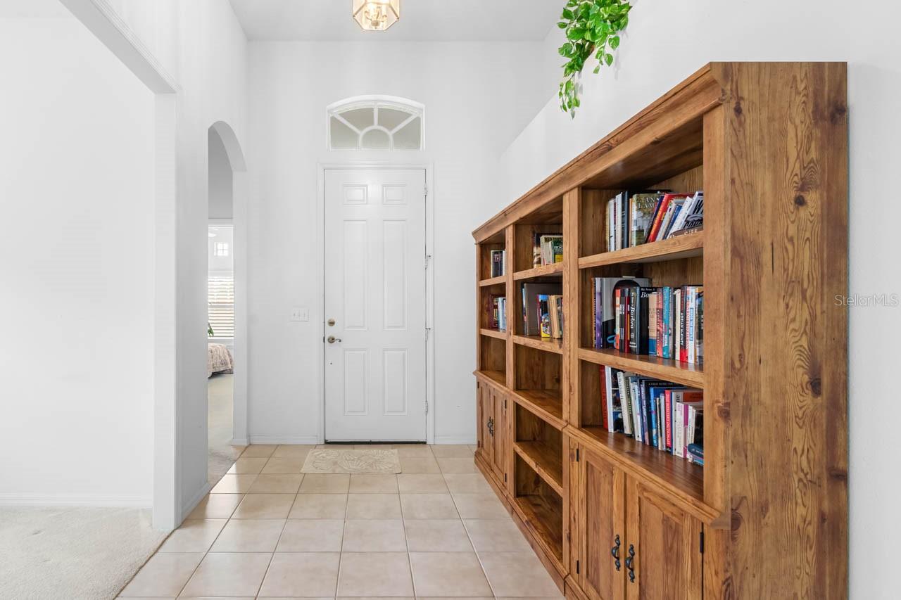 YORKSHIRE SUB - Residential