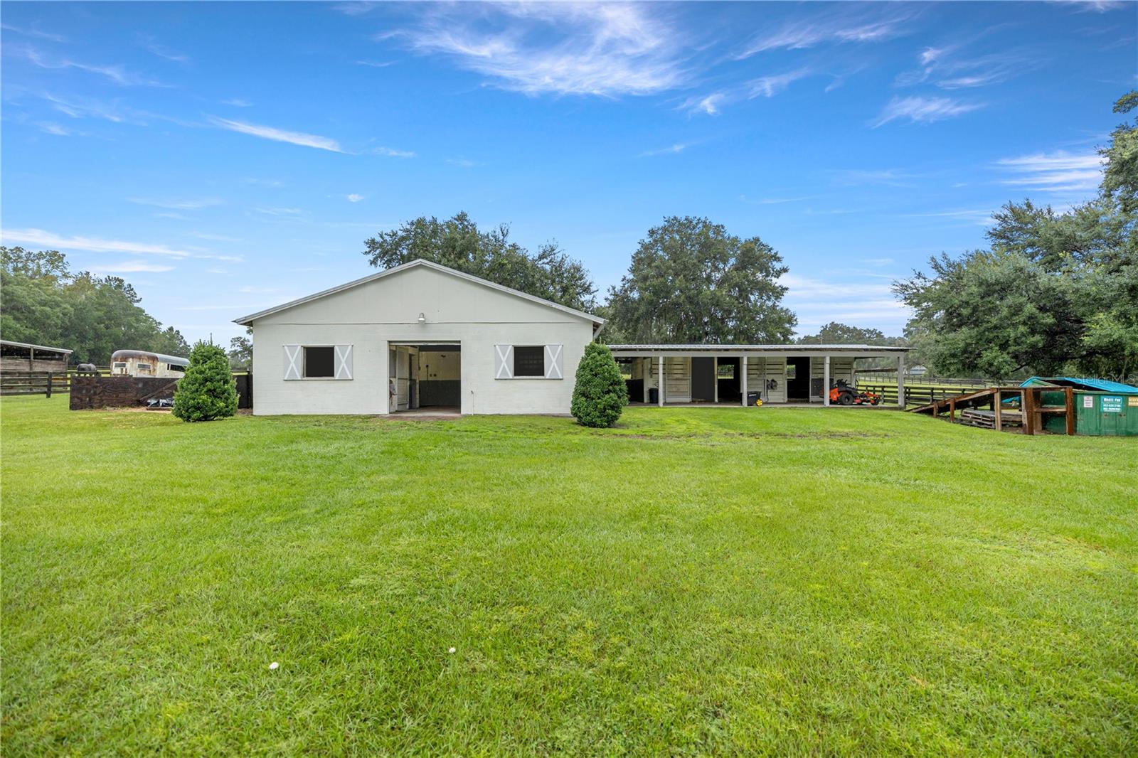 11347 NW 160TH STREET