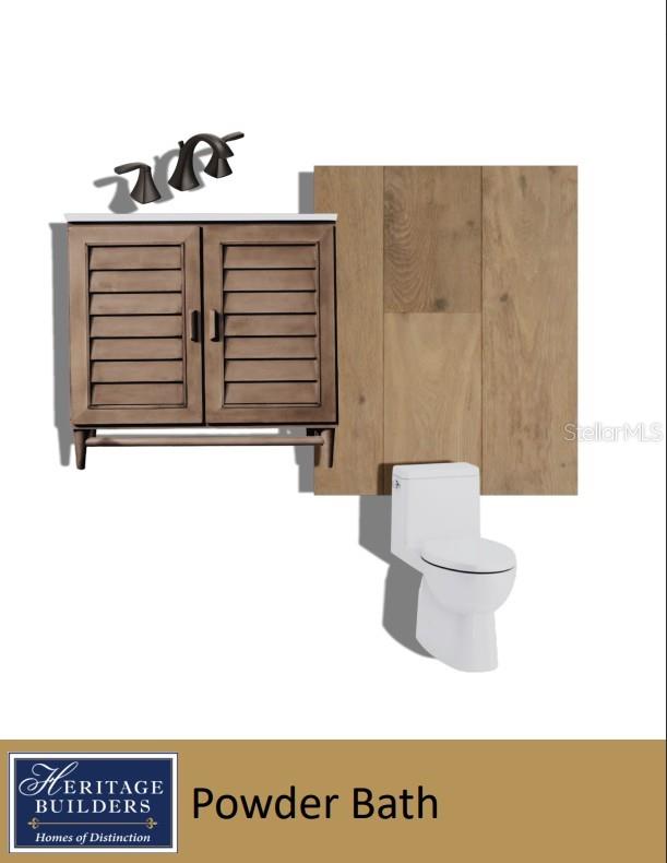 JOHNSON ESTATES - Residential