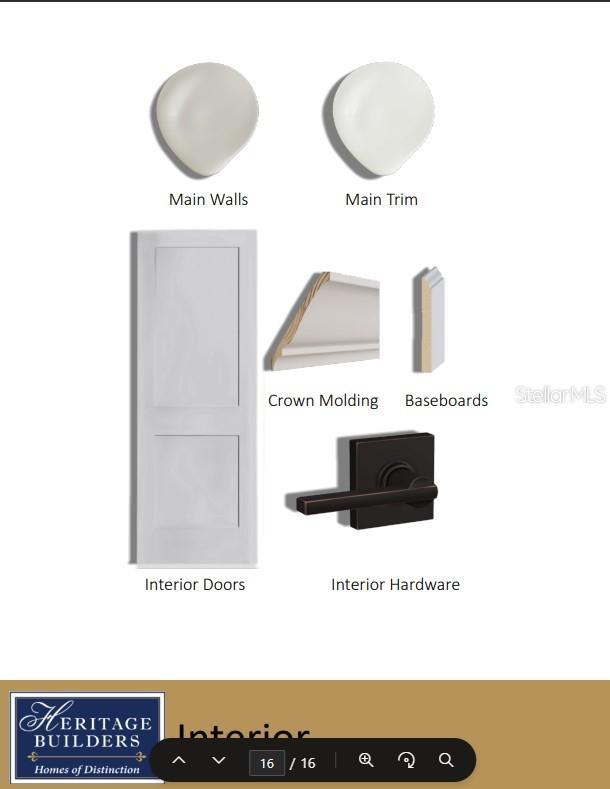 JOHNSON ESTATES - Residential