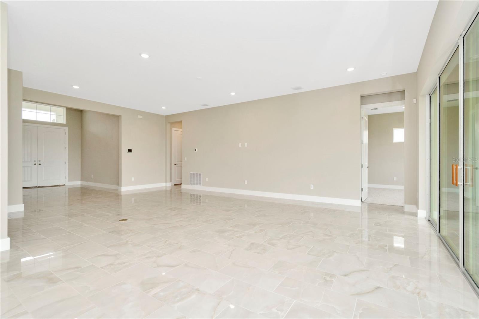 MIRADA PARCEL 1 - Residential