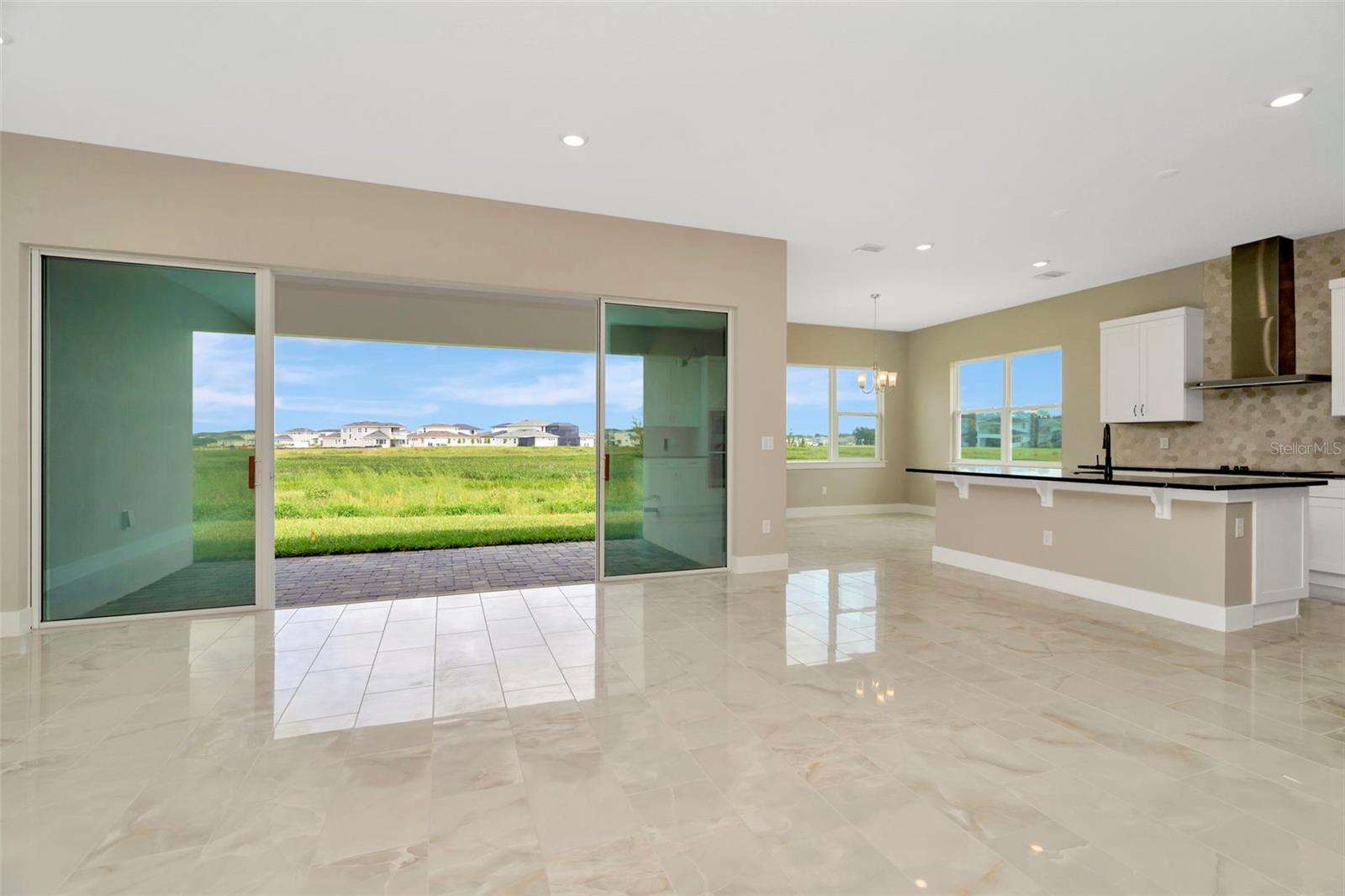 MIRADA PARCEL 1 - Residential