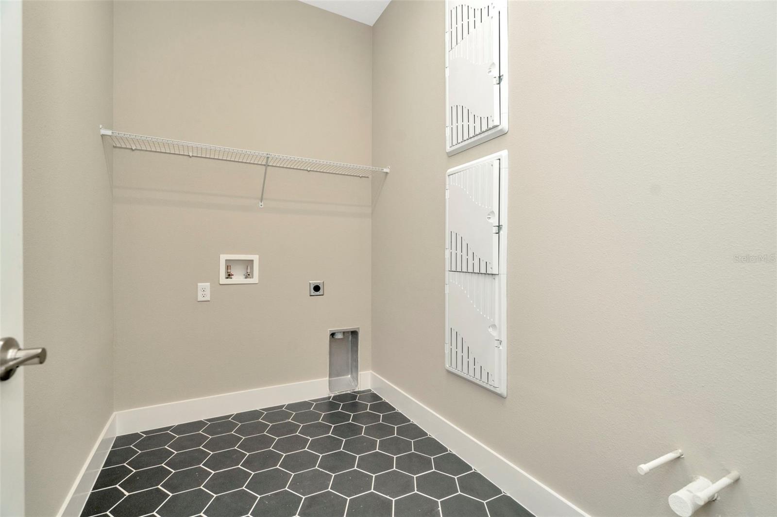 MIRADA PARCEL 1 - Residential
