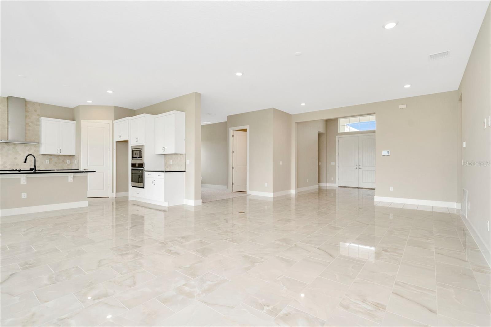 MIRADA PARCEL 1 - Residential