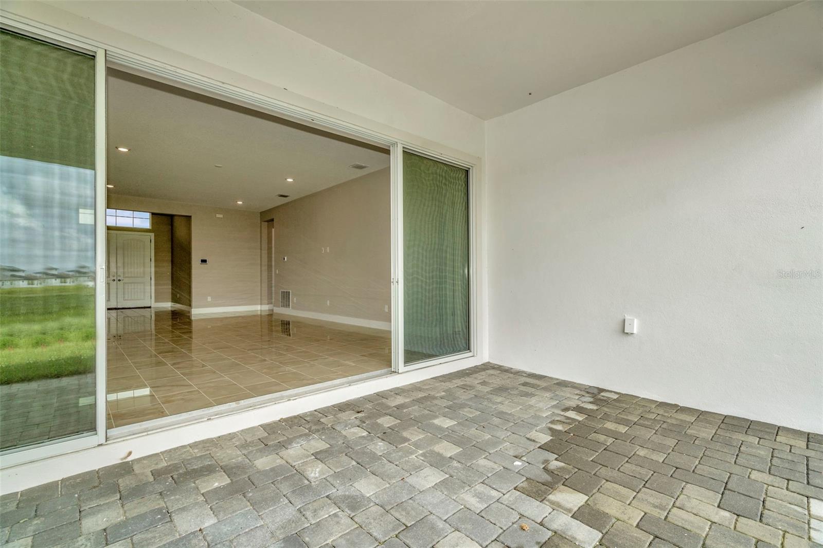 MIRADA PARCEL 1 - Residential