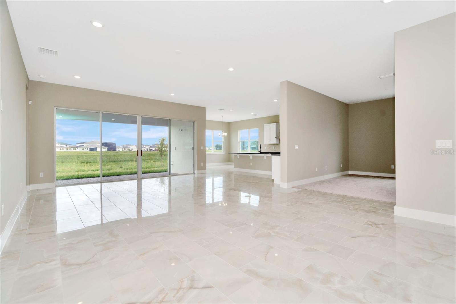 MIRADA PARCEL 1 - Residential