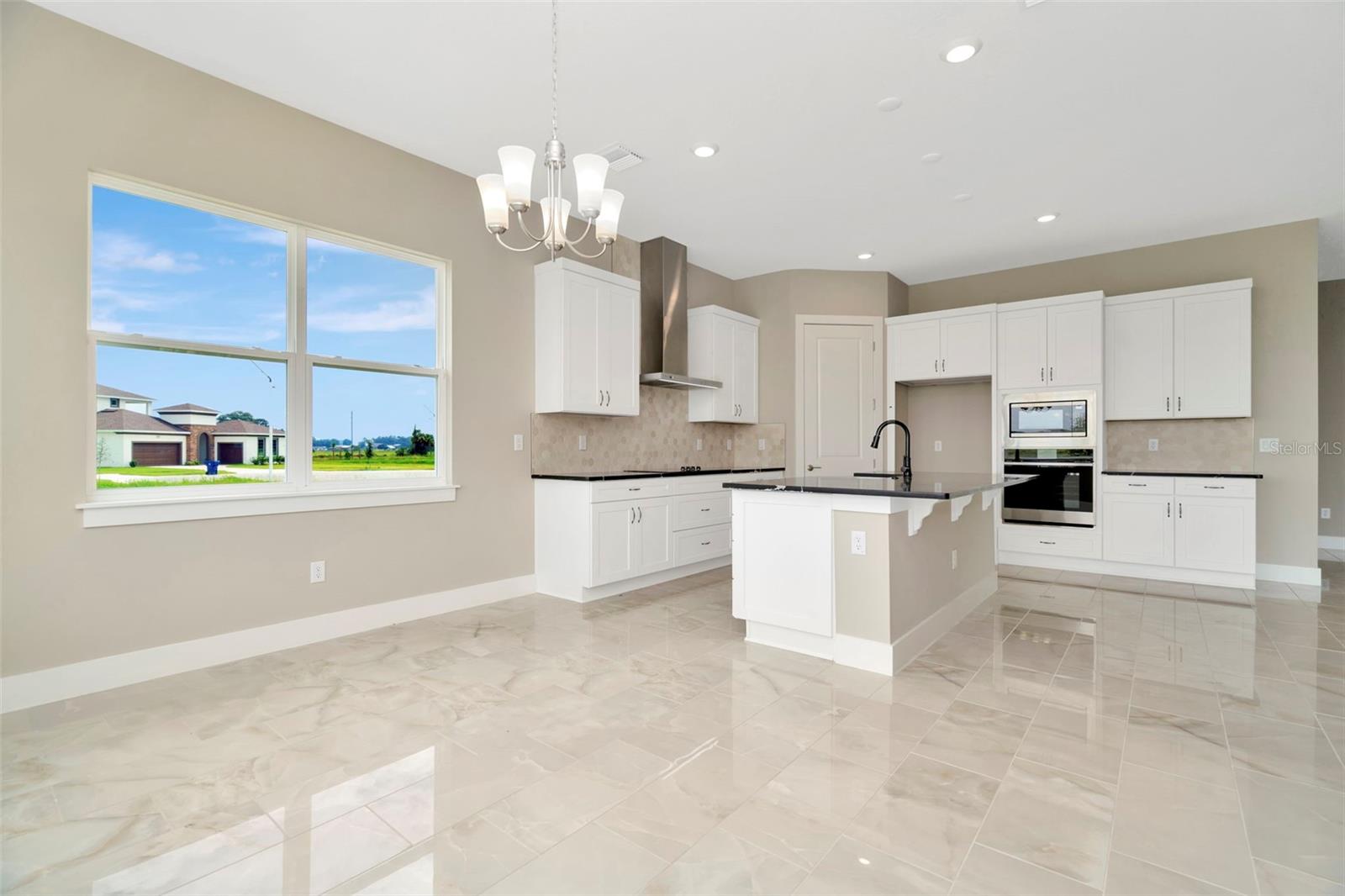 MIRADA PARCEL 1 - Residential