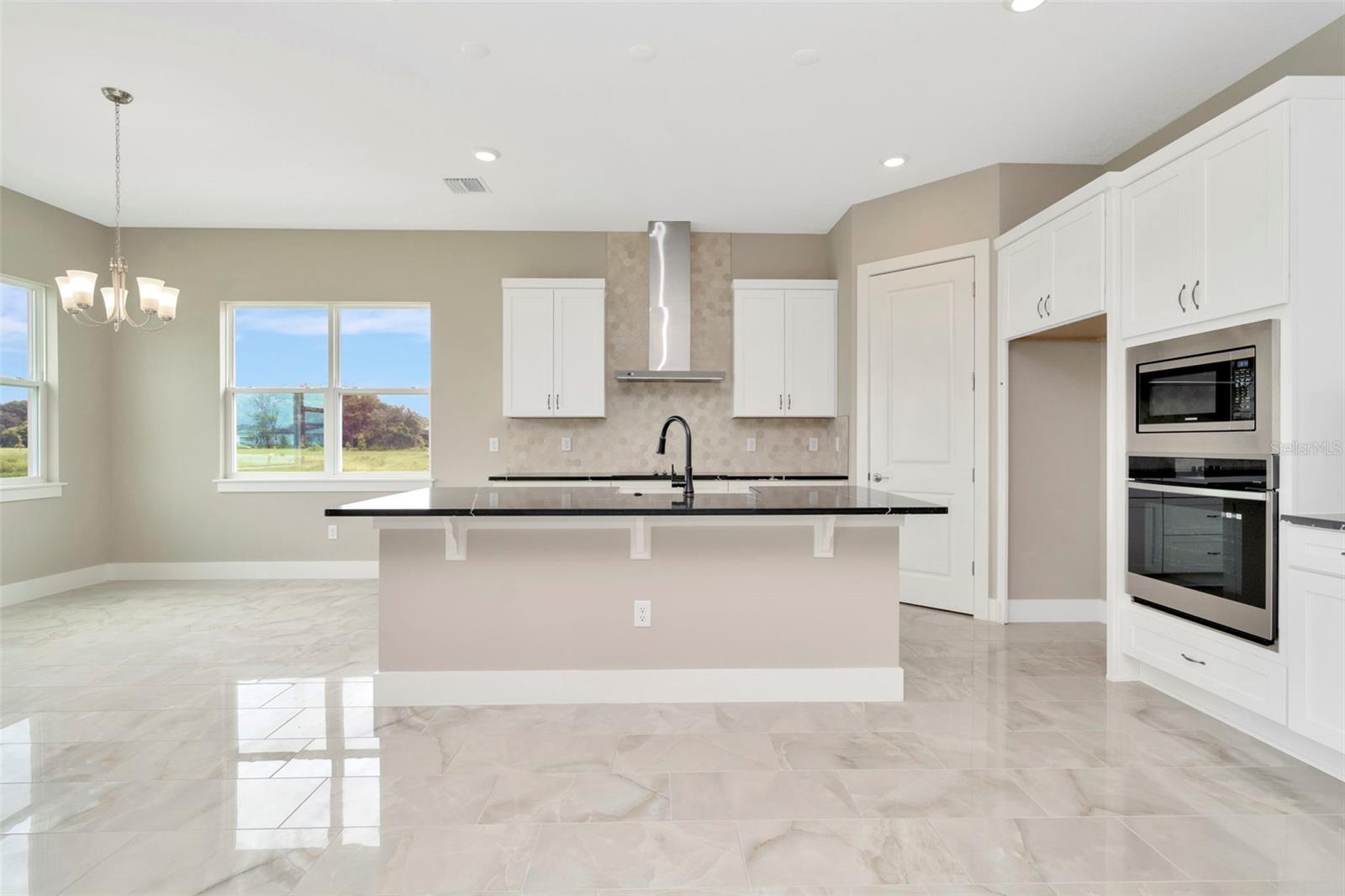 MIRADA PARCEL 1 - Residential