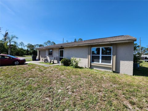 6405 MYRTLEWOOD ROAD NORTH PORT FL 34287