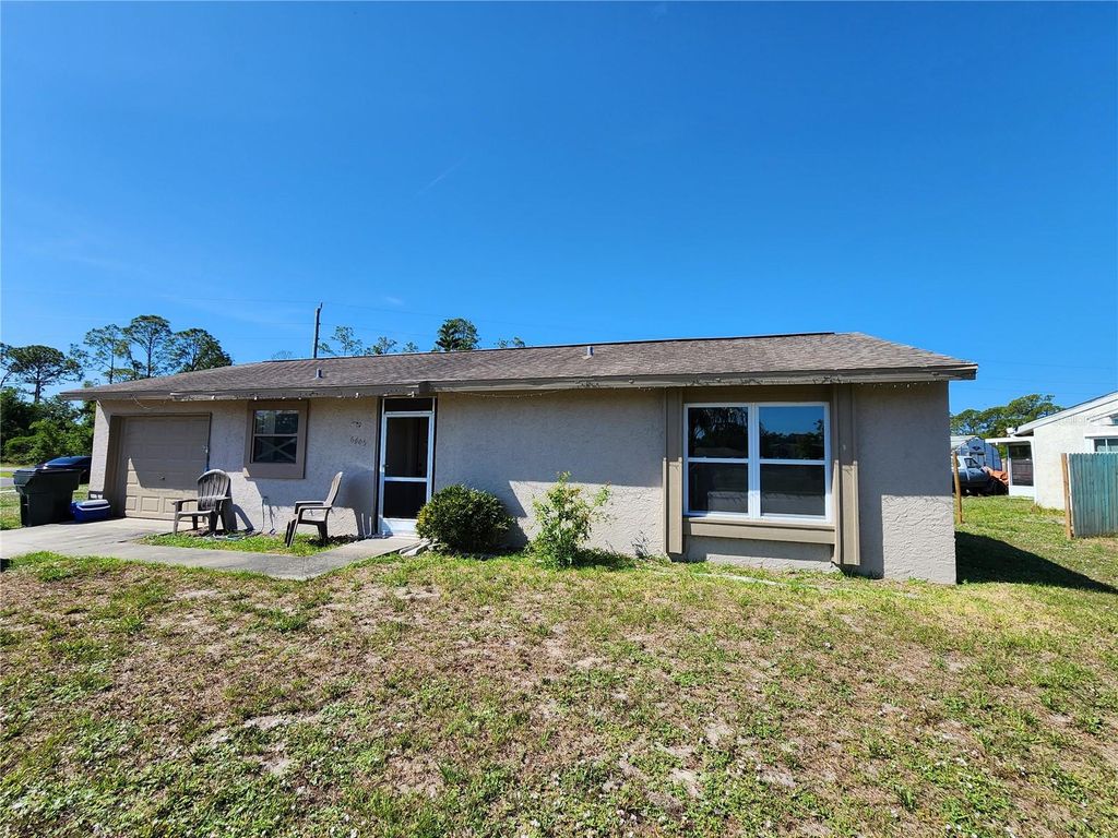 Photo of 6405 Myrtlewood Road, North Port, FL 34287 (MLS # A4654553)