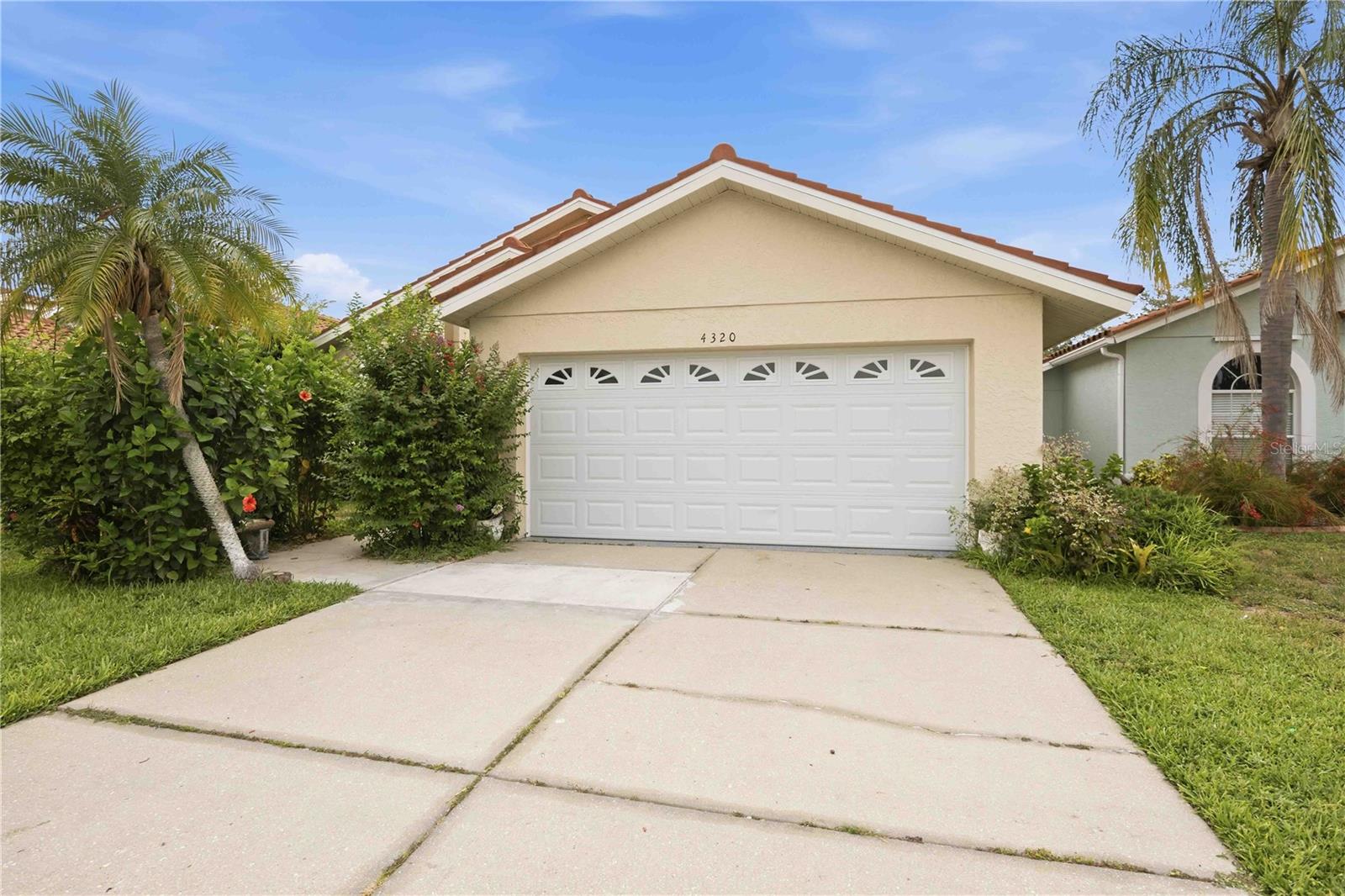 4320 MARCOTT CIRCLE