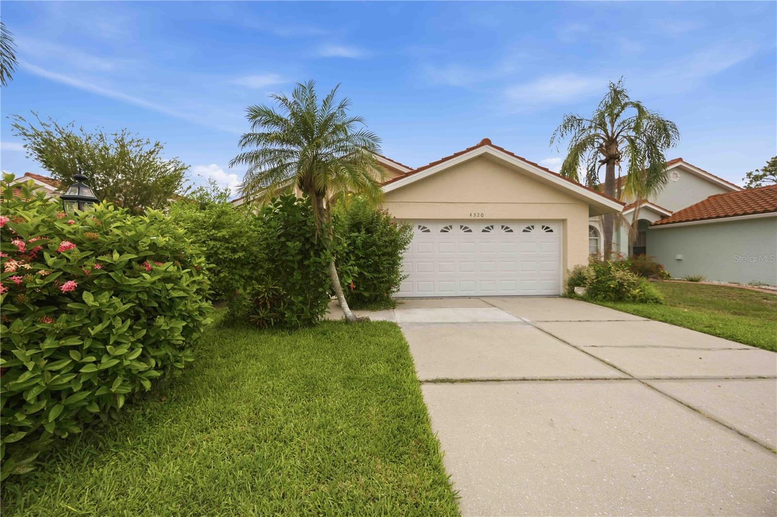 4320 MARCOTT CIRCLE