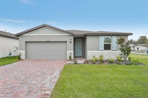 Photo of 4751 Jasmine Circle, Leesburg, FL 34748 (MLS # O6257590)