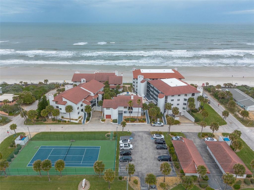 Photo of 3001 S Atlantic Avenue #300, New Smyrna Beach, FL 32169 (MLS # NS1088094)