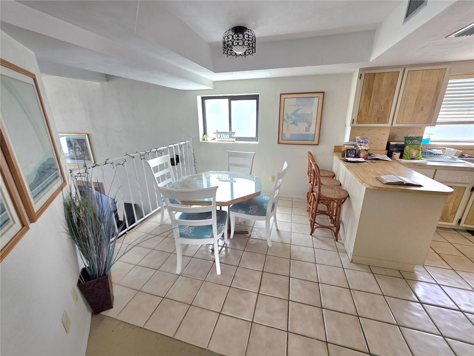 CLUB OCEANIA CONDO PH 01 & 02 - Residential