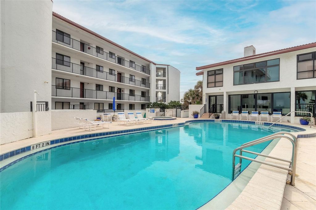 Photo of 3001 S Atlantic Avenue #300, New Smyrna Beach, FL 32169 (MLS # NS1088094)