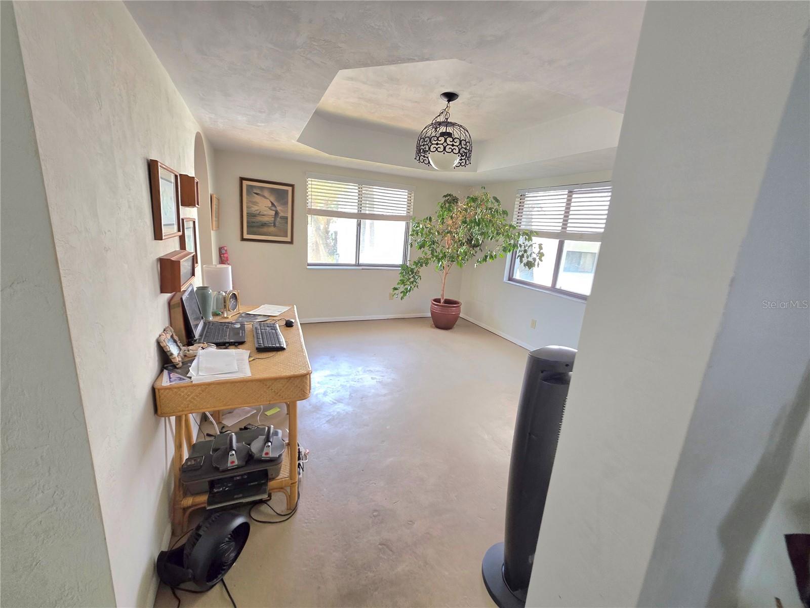 CLUB OCEANIA CONDO PH 01 & 02 - Residential