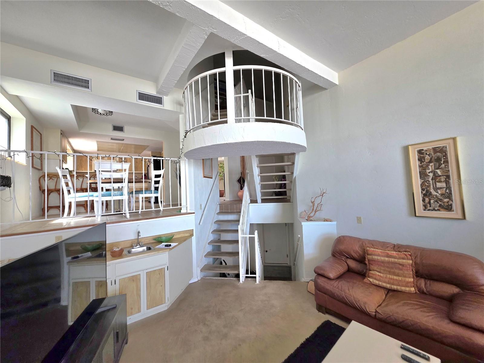 CLUB OCEANIA CONDO PH 01 & 02 - Residential